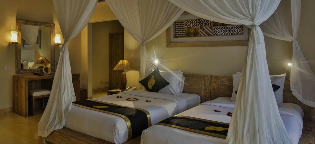 The Sankara Resort & Spa