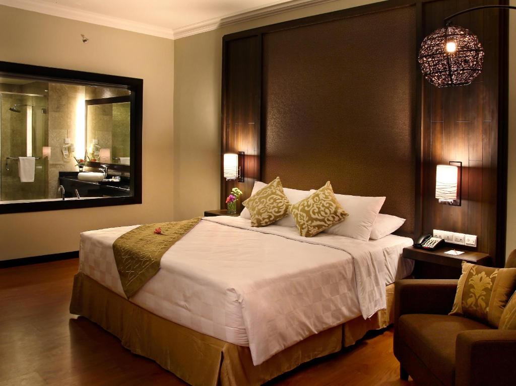 Singhasari Resort