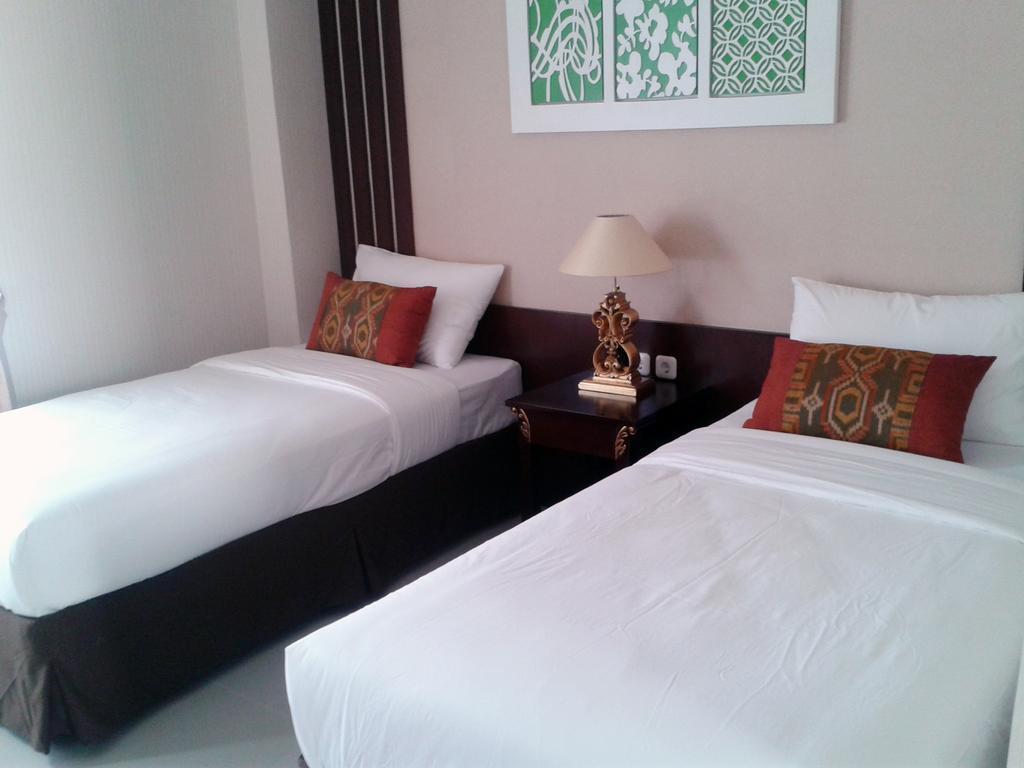 Sofyan Inn Srigunting Bogor