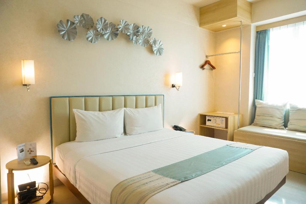 Hotel Solaris Malang
