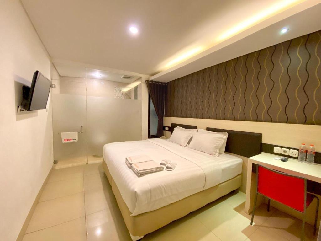 Sumi Hotel Simpang Lima Semarang