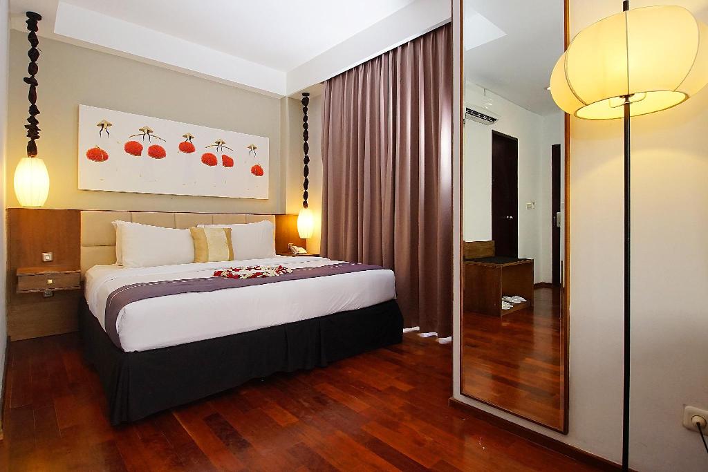 The Silk at Dago