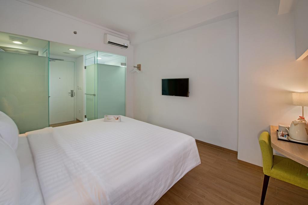 Whiz Prime Pajajaran Bogor