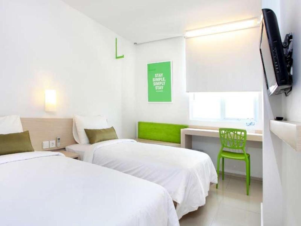 Hotel Algoritma