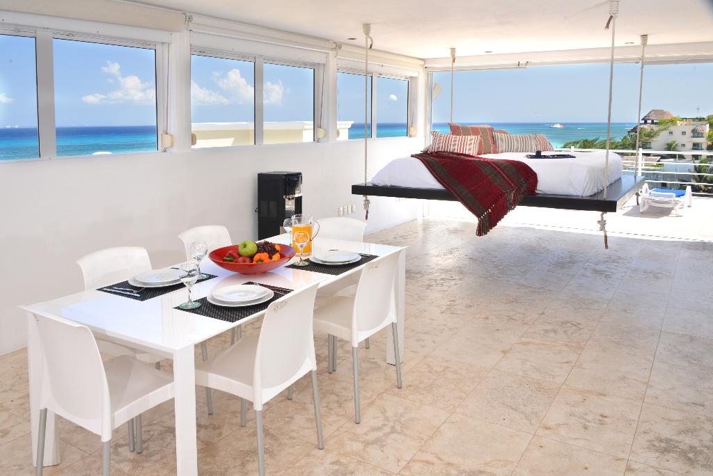 Magia Beachside