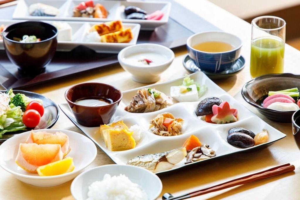 Saito Hotel