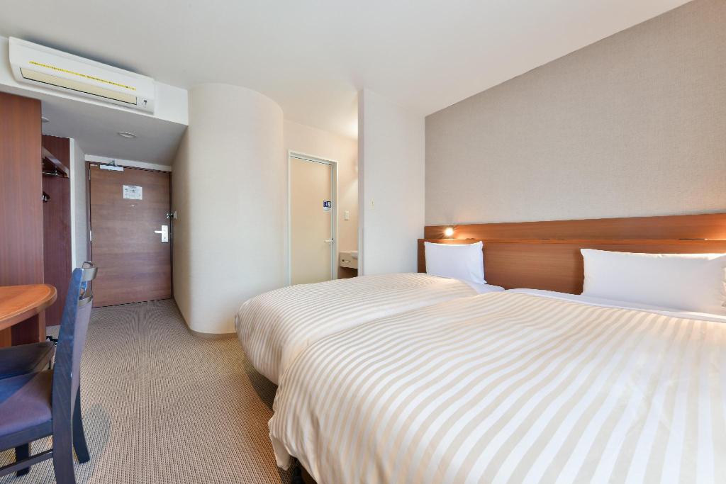 Vessel hotel Miyakonojo