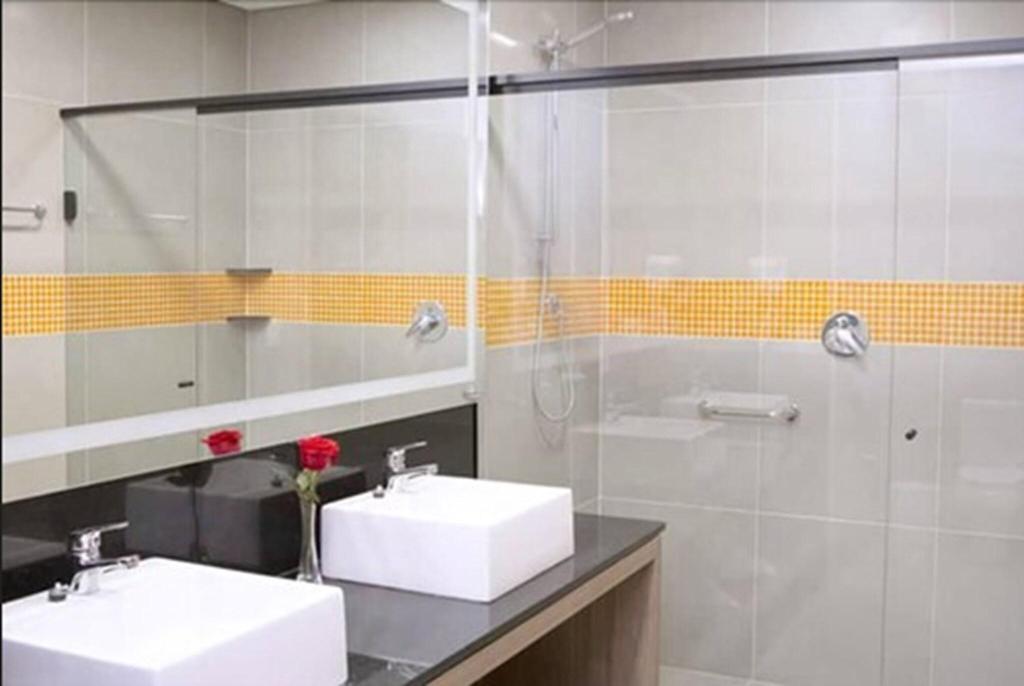 Tryp by Wyndham Ribeirão Preto Nacional inn 