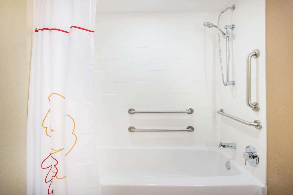 Hawthorn Suites By Wyndham St Clairsville