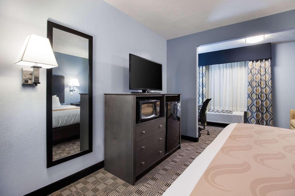 Quality Inn & Suites McCook