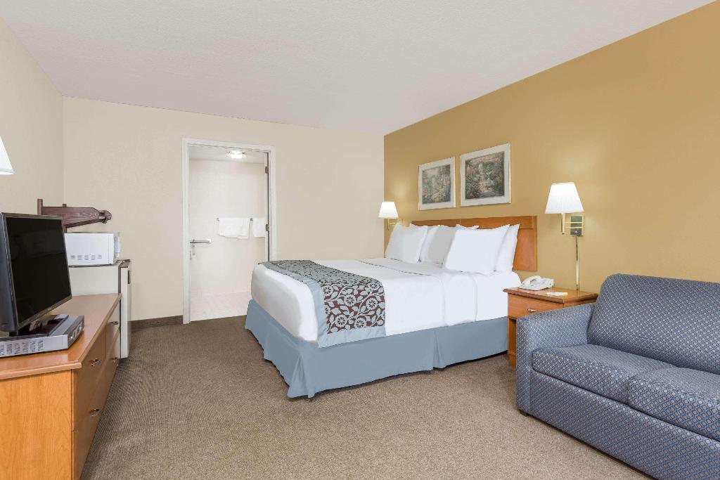 Days Inn by Wyndham Elberton
