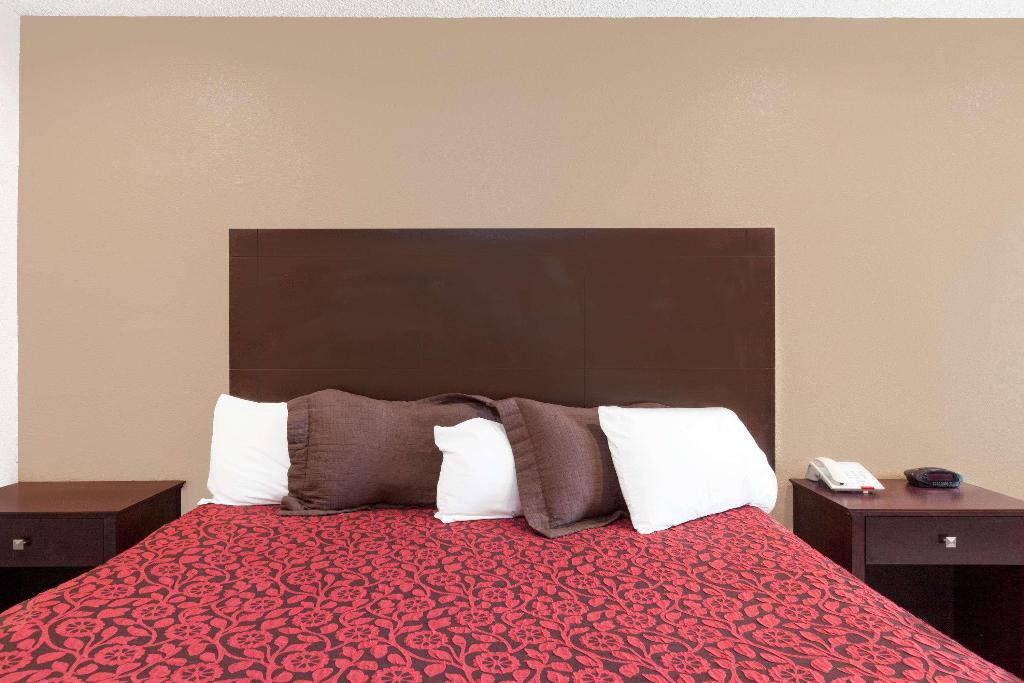 Days Inn By Wyndham Arcadia