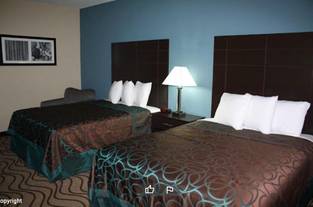 Days Inn Freer