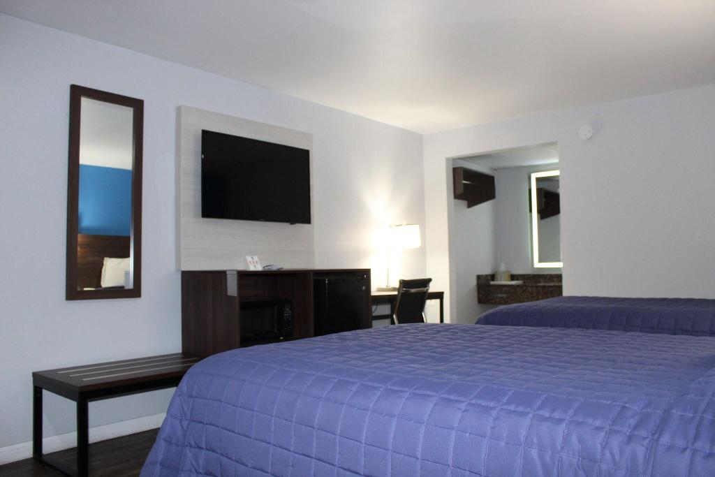Motel 6 Saint George, Sc – I-95
