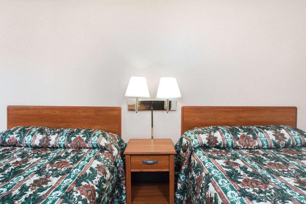 Knights Inn - Scranton/Wilkes-Barre/Pittston