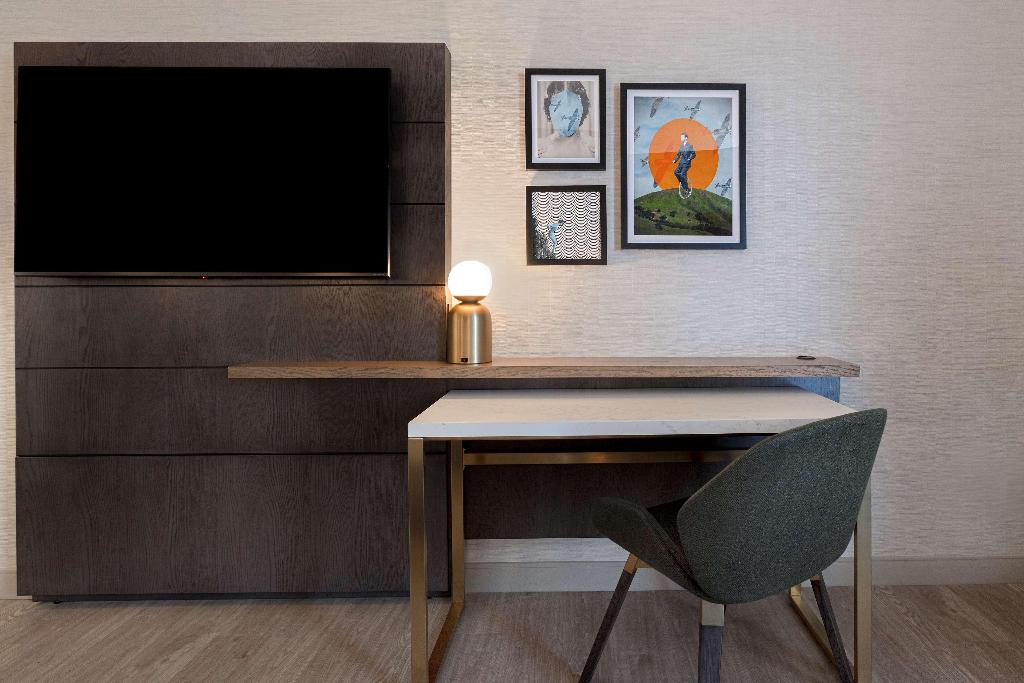 DoubleTree by Hilton Palmdale, CA