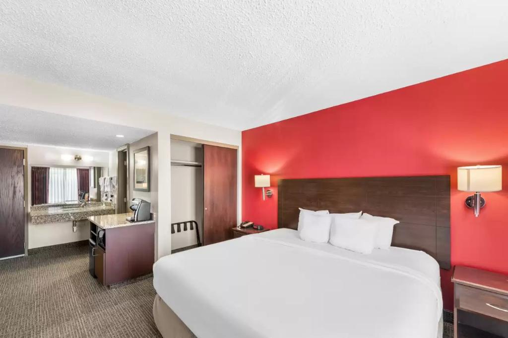 Quality Inn Columbus, Ne