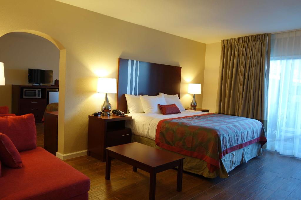 Ramada by Wyndham Sacramento