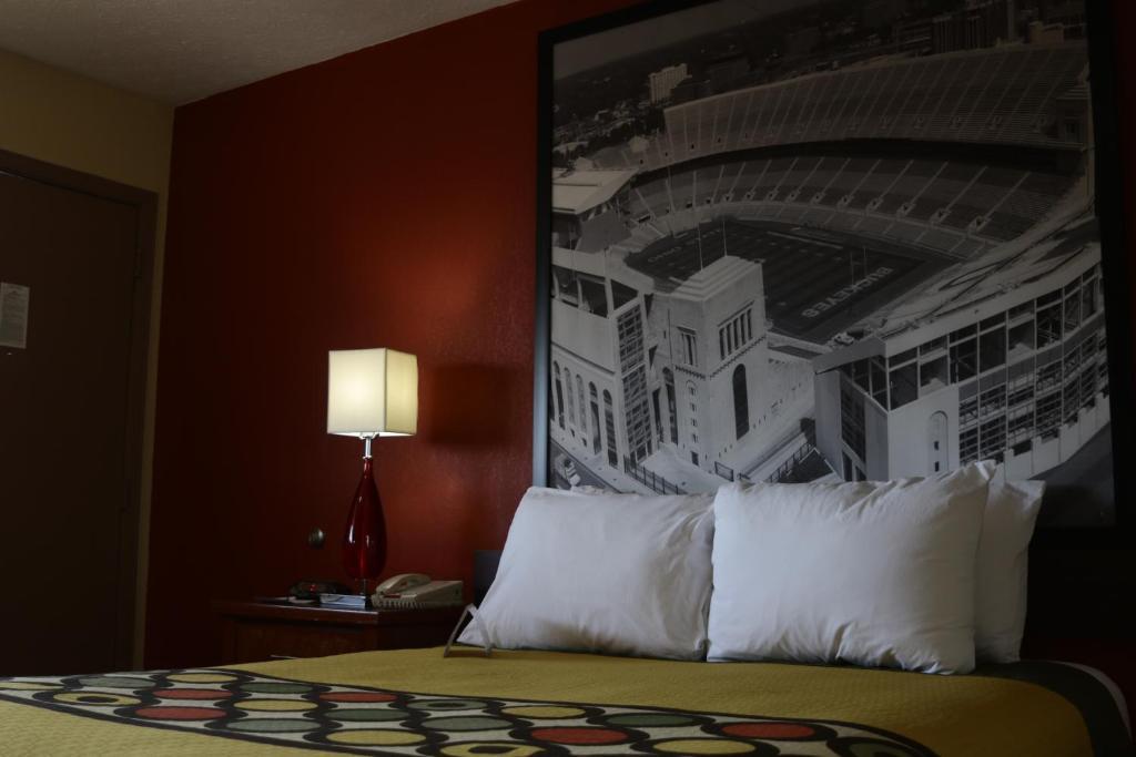 Quality Inn Columbus-East