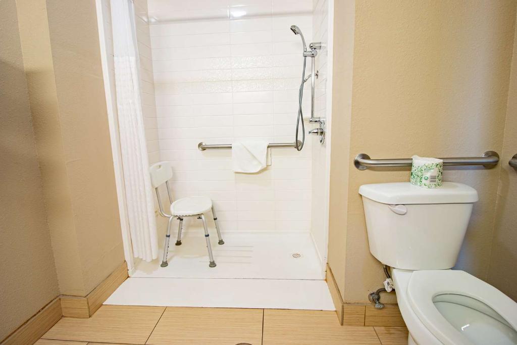 SureStay Plus Ht by Best Western Owasso Tulsa Nort