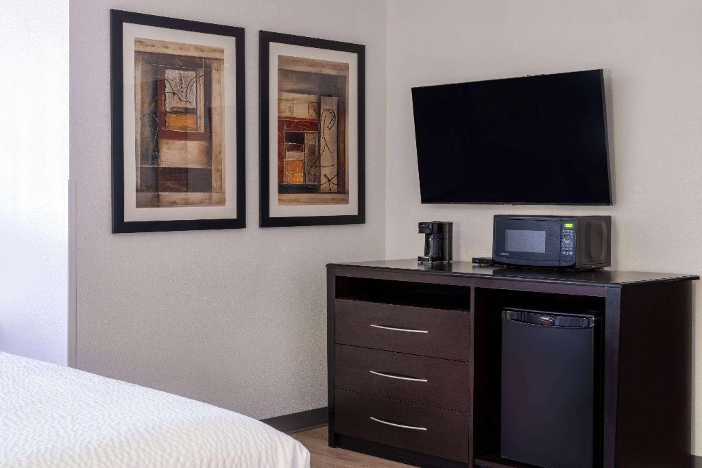 Travelodge by Wyndham Globe AZ