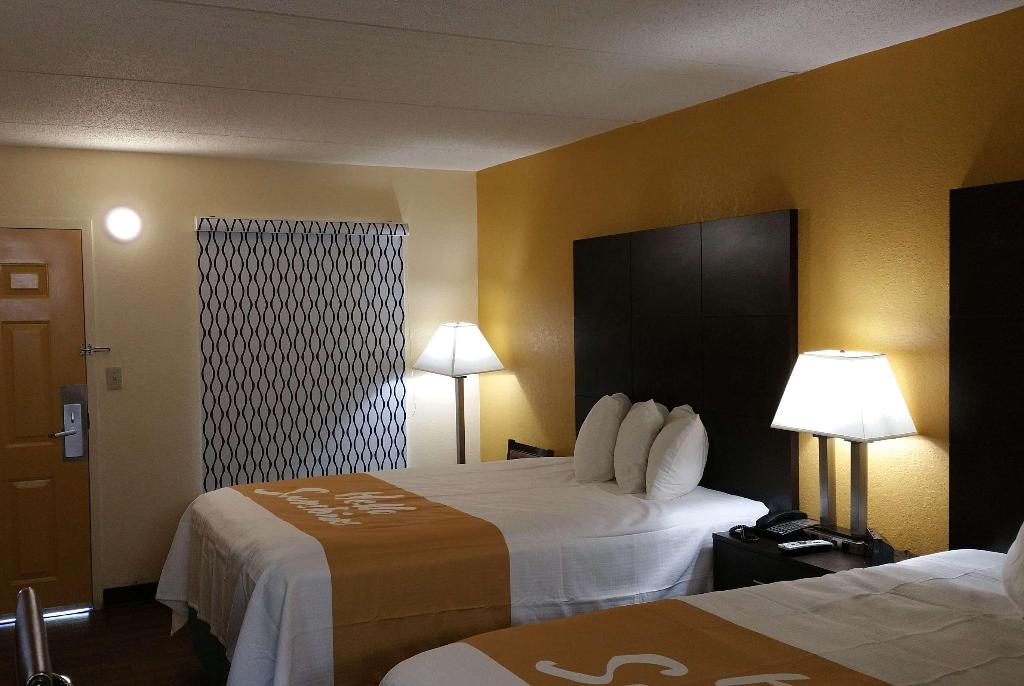 Days Inn Ridgeland South Carolina