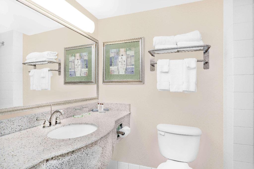 Wingate By Wyndham Ellicottville