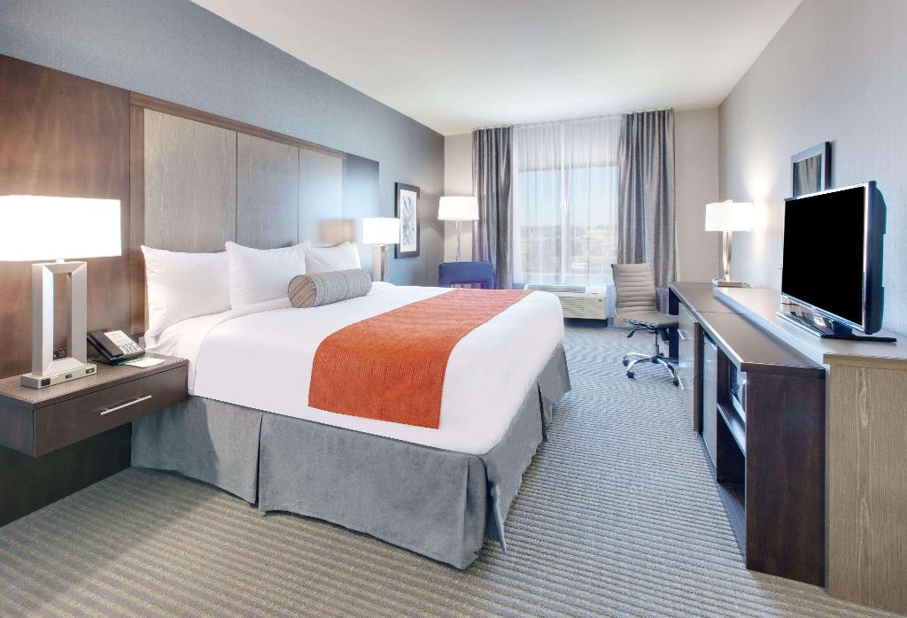 Wingate By Wyndham San Angelo