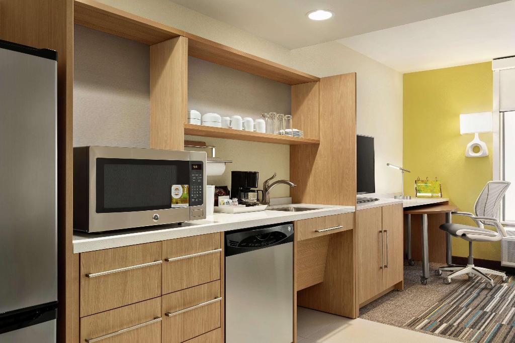 Home2 Suites by Hilton Waco