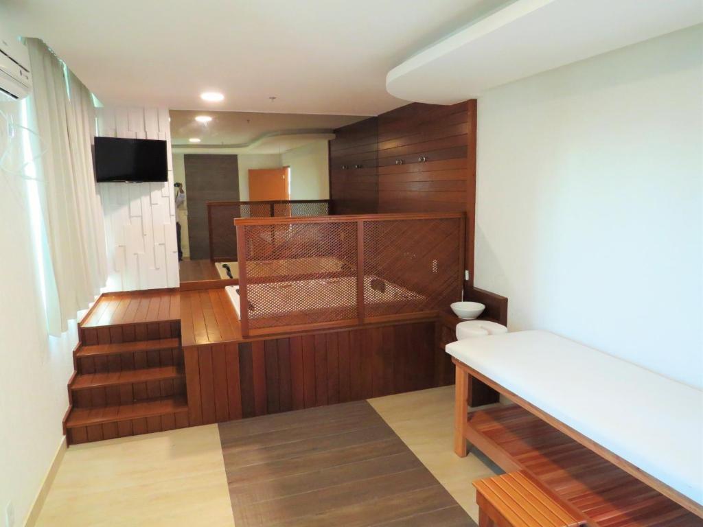 Matiz Oasis Cabo Frio Hotel