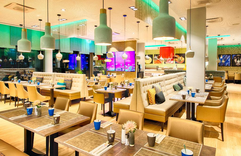 Hotel Leonardo Hotel Munich City South, Deutschland, München. Großes 2