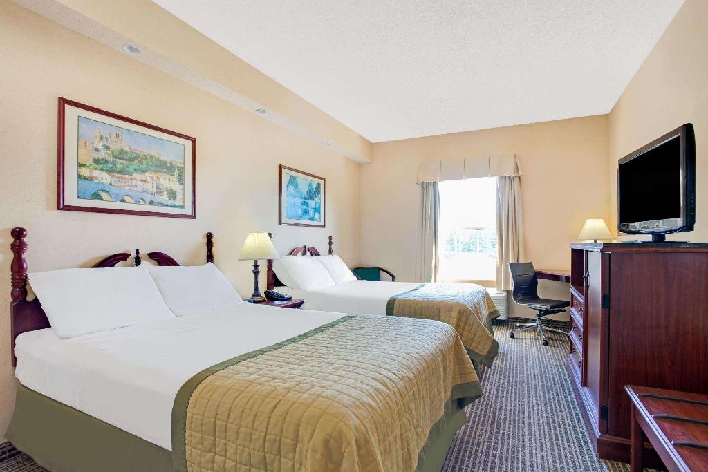 Baymont by Wyndham Pearl