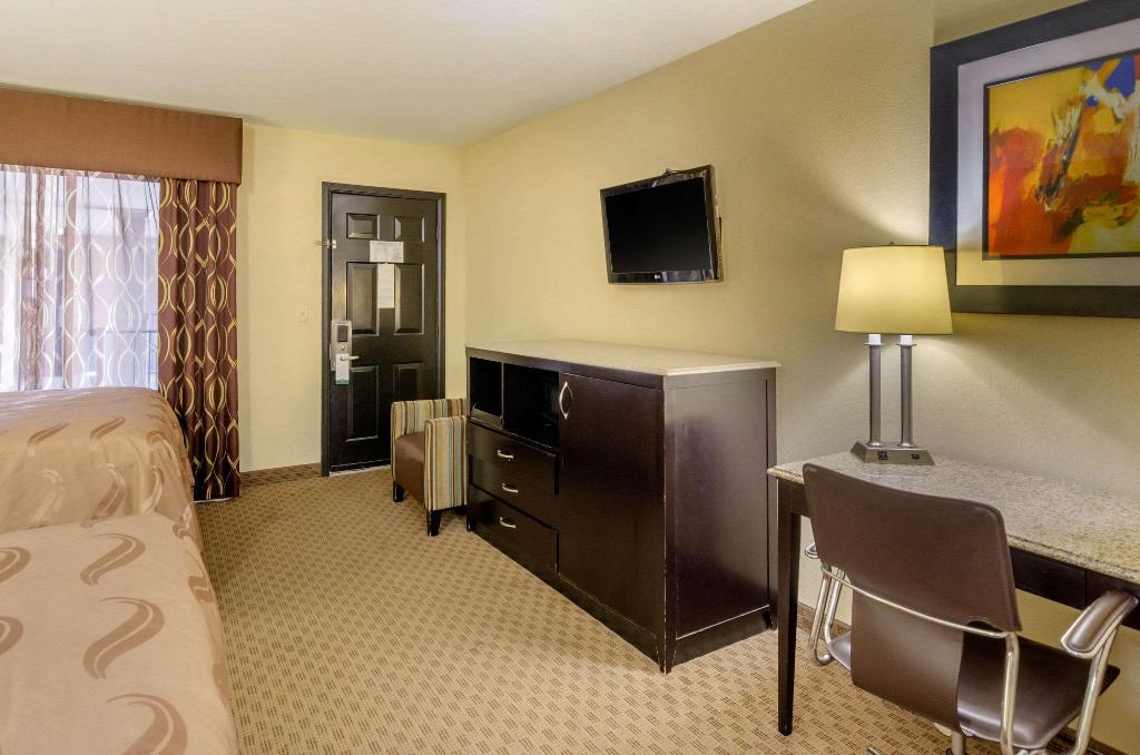 Quality Inn Covington Downtown