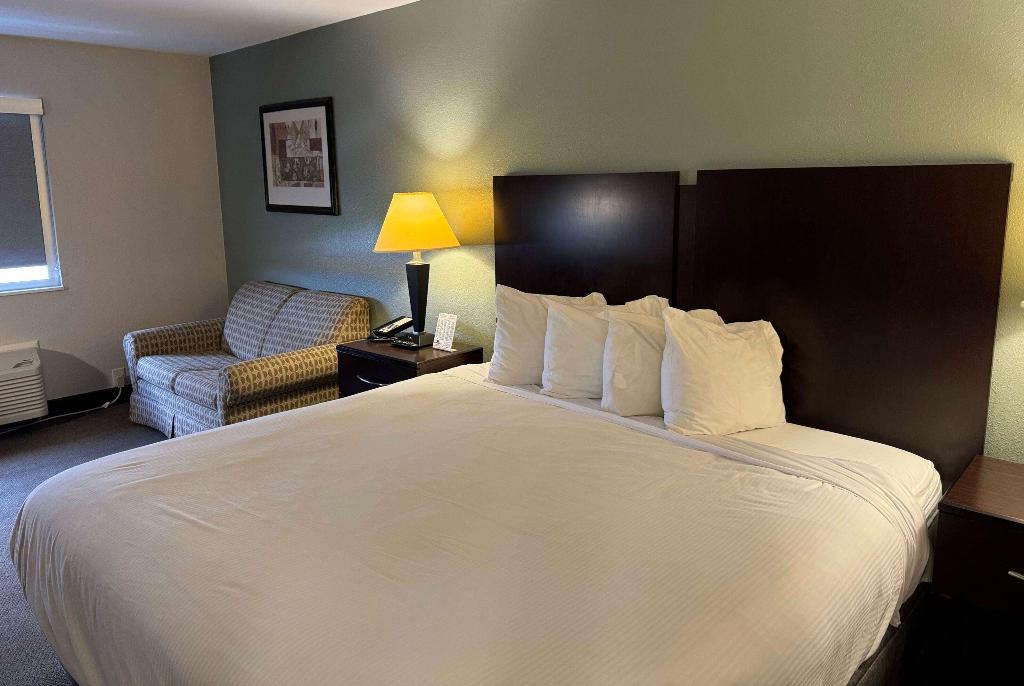Baymont by Wyndham Tuscola