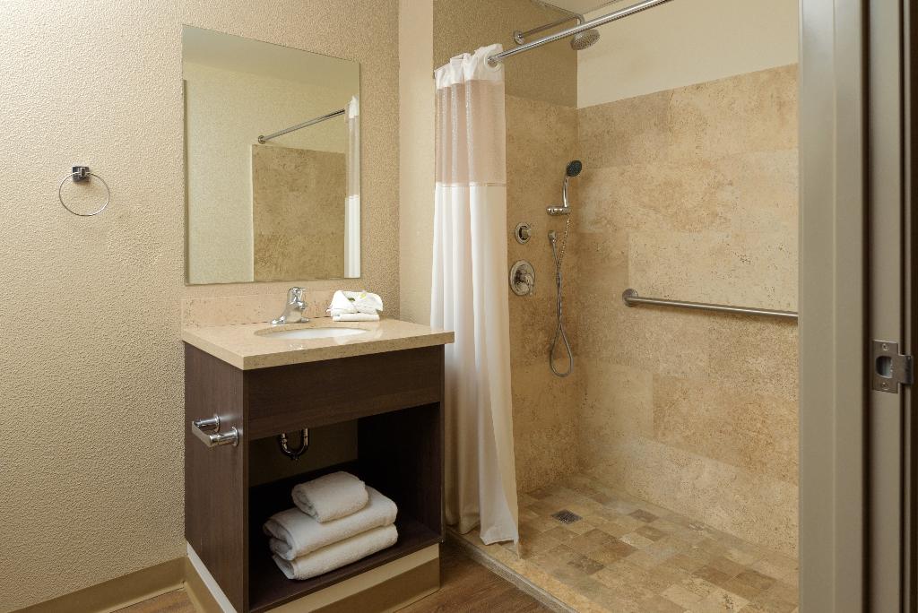 Extended Suites Coatzacoalcos
