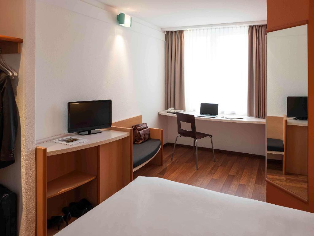 Ibis Nuernberg Hauptbahnhof