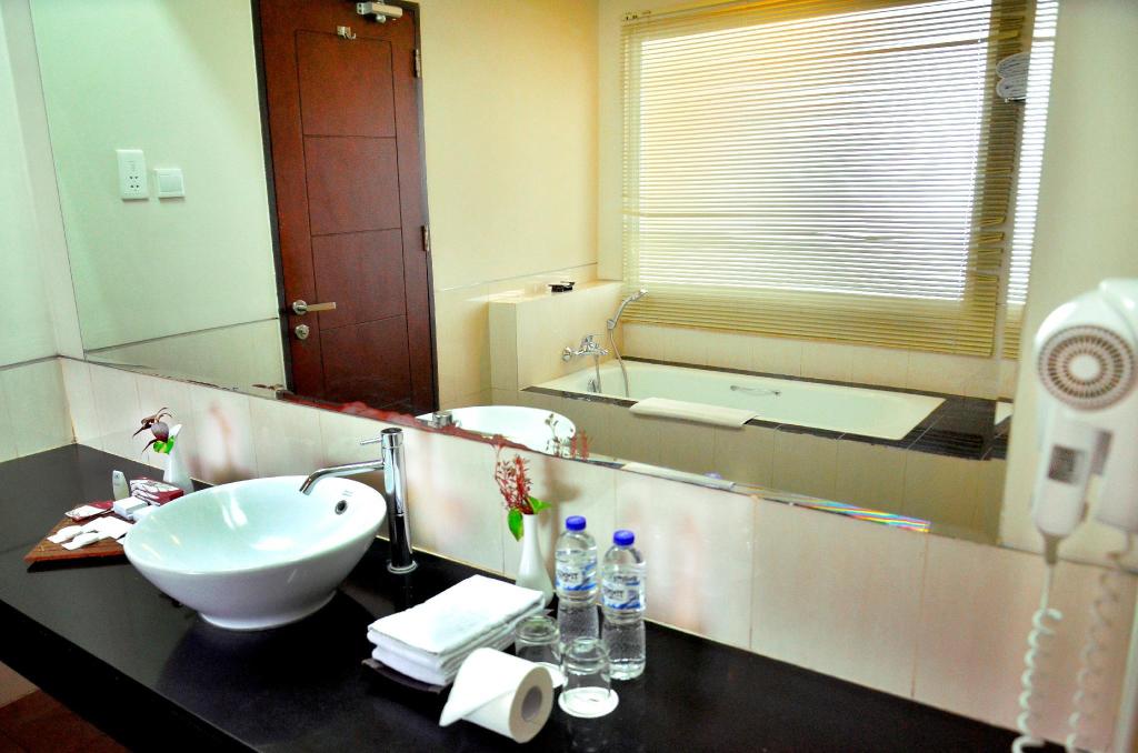 Salak Padjadjaran Hotel