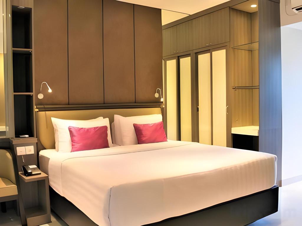Shakti Hotel Bandung