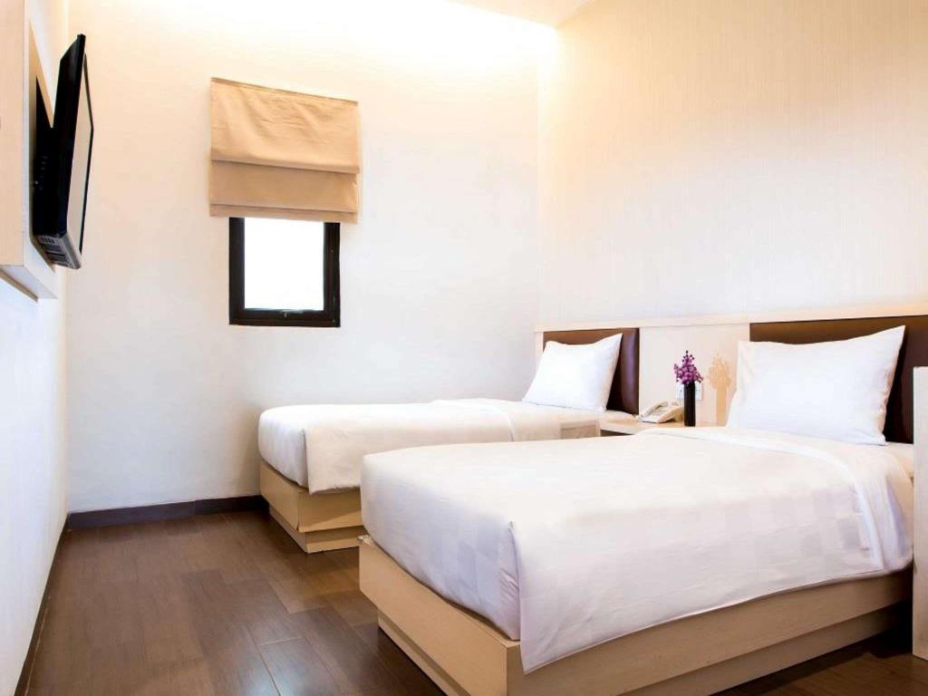 Hotel 88 Mangga Besar 62