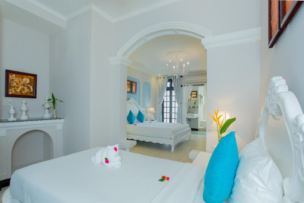 Hoi An Garden Palace & Spa