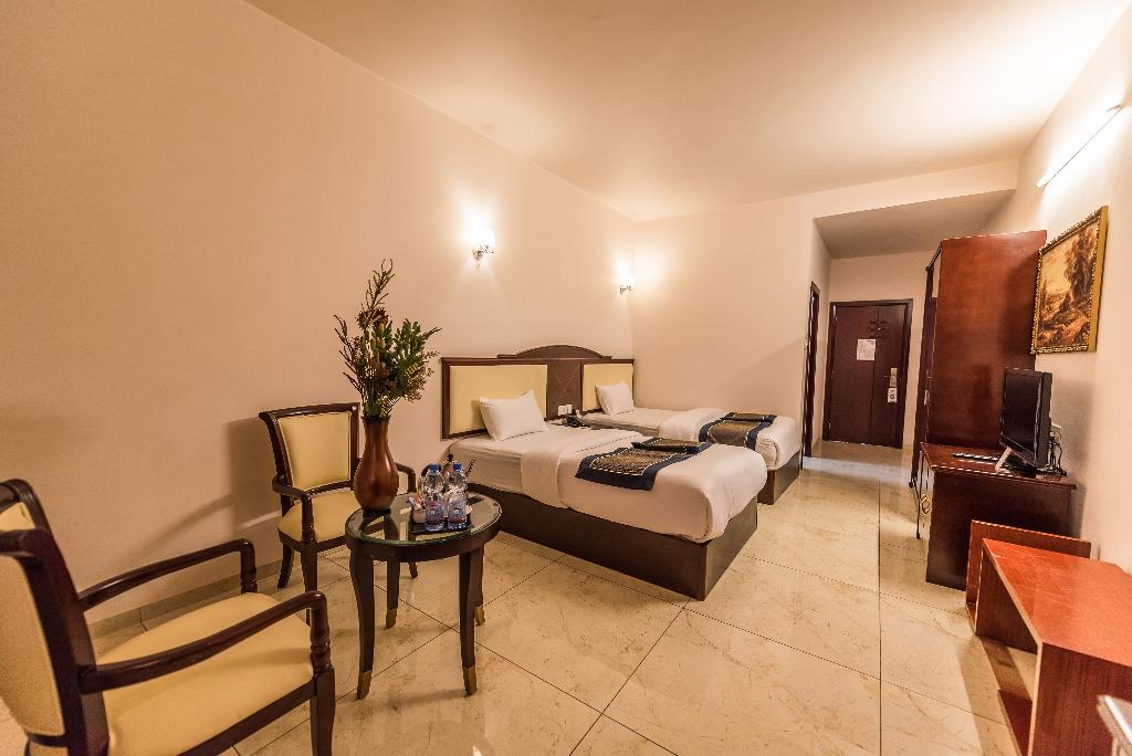 Hotel Lubumbashi