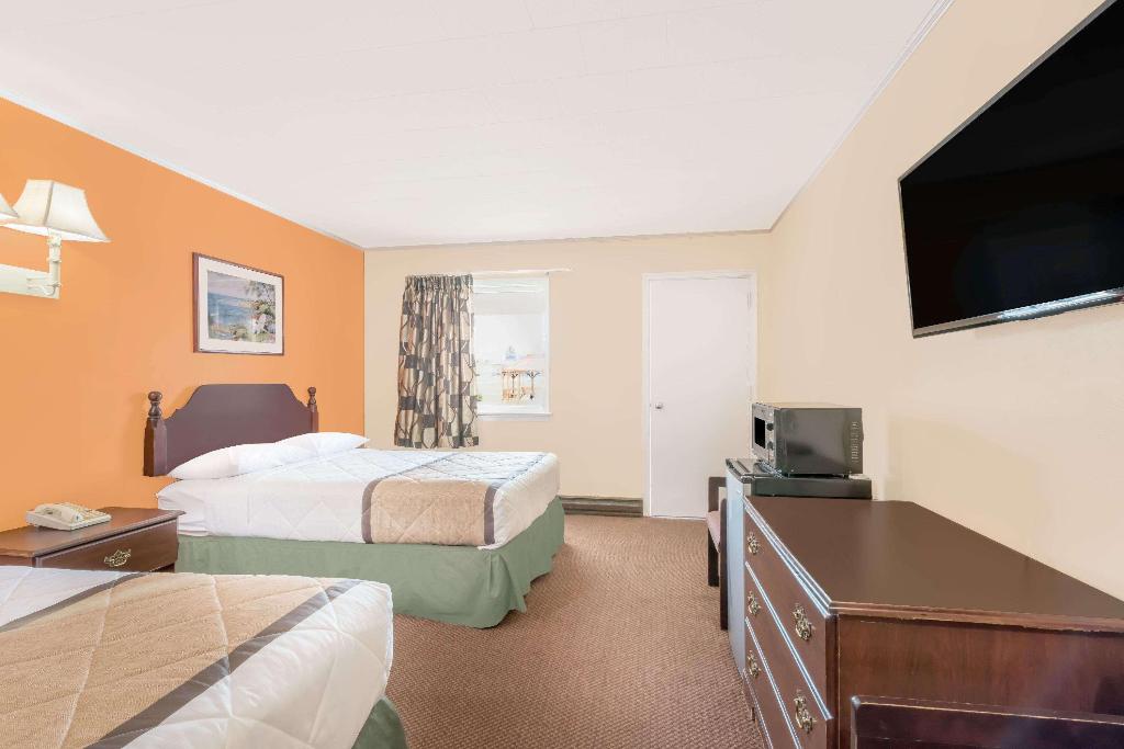 Knights Inn Mifflintown