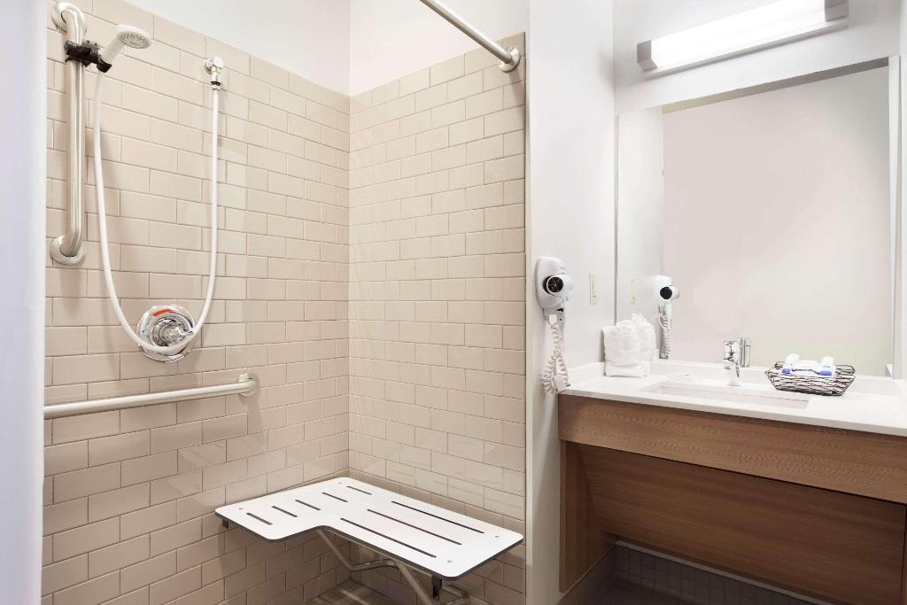 Microtel Inn & Suites By Wyndham Georgetown Delaw