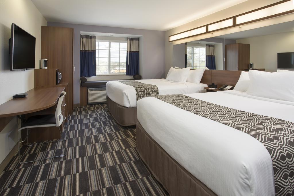 Quality Inn & Suites Caldwell