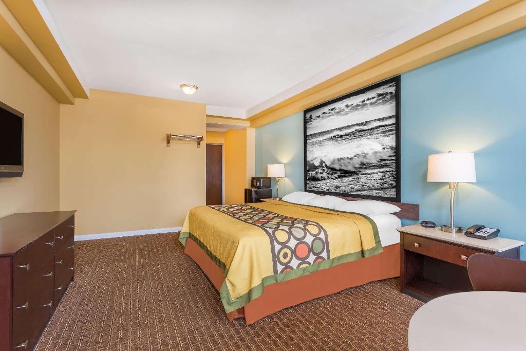 Aqua Vista Resort Hotel