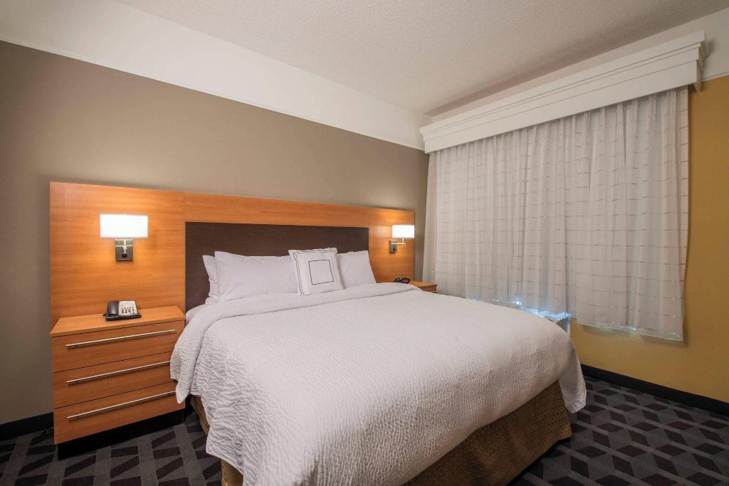 TownePlace Suites Newnan
