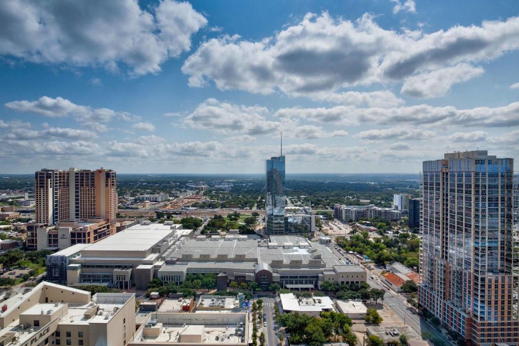JW Marriott Austin