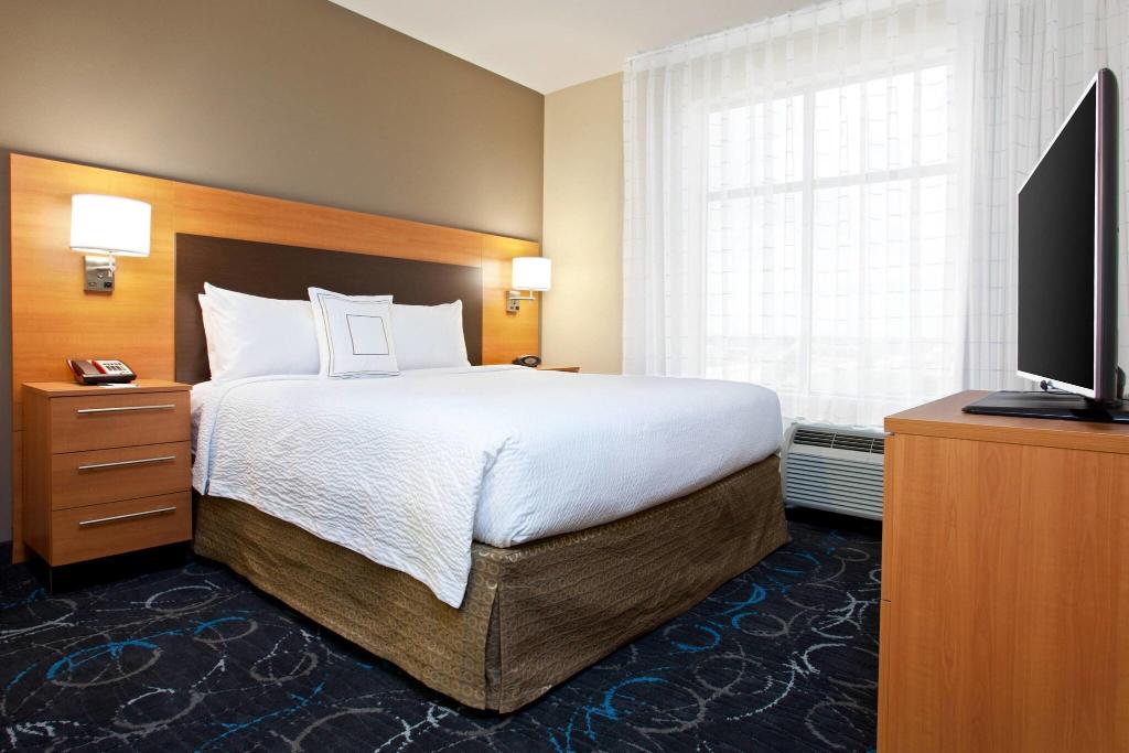 TownePlace Suites Carlsbad