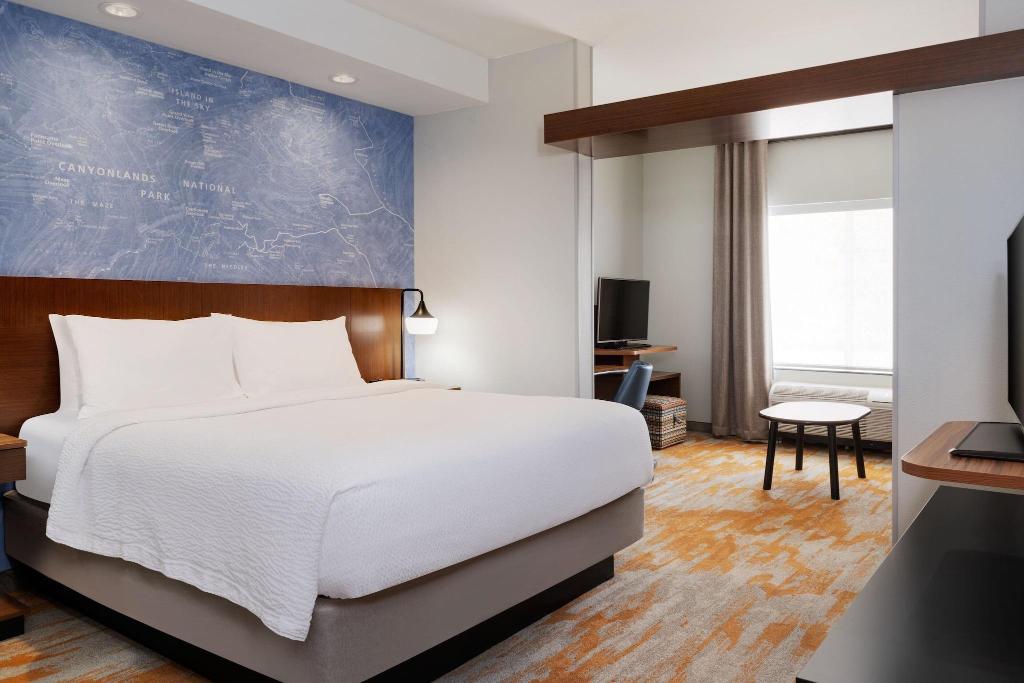 Fairfield Inn & Suites Moab