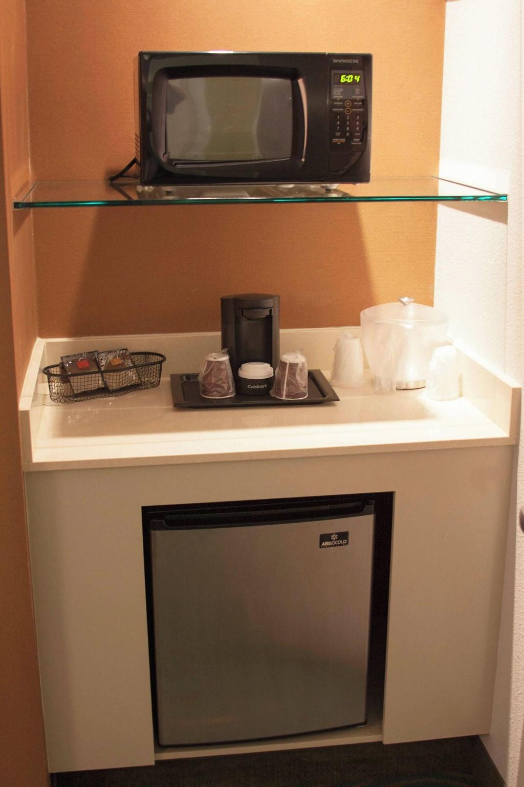 SpringHill Suites Corpus Christi